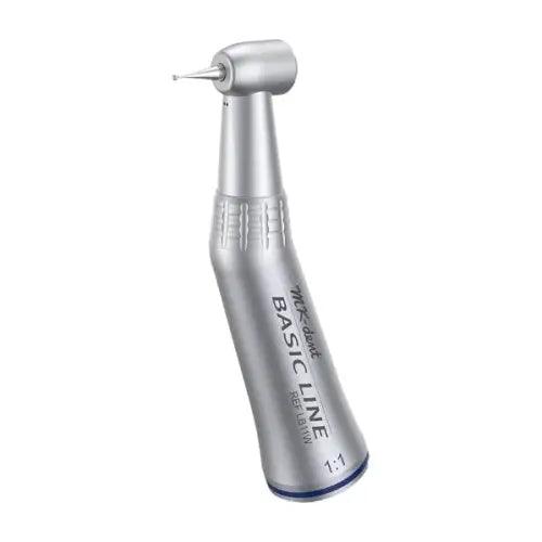 MK-Dent LB11W Basic Line Contra Angle 1:1 Contra Angle copy-of-mk-dent-lb02-basic-line-straight-handpiece-1-1 DENTAMED USA