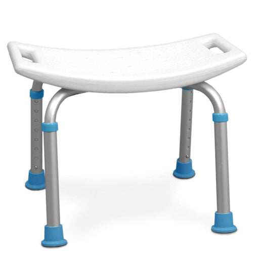 AquaSense Adjustable Bath Seat without Back