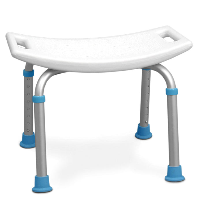 AquaSense Adjustable Bath Seat without Back