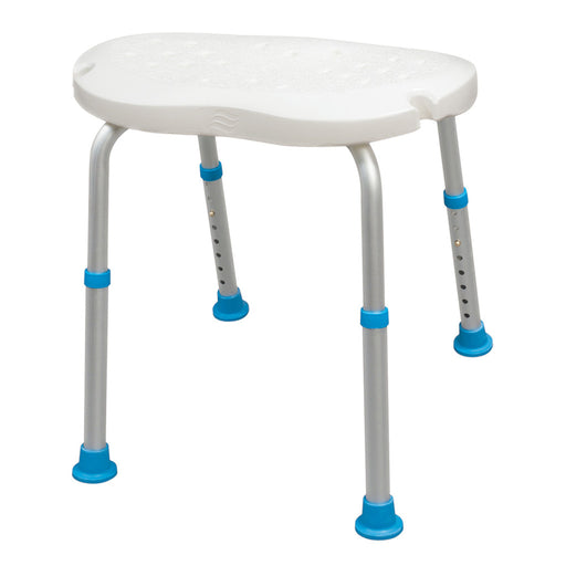 AquaSense Ergonomic Bath Seat without Back