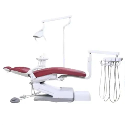 ADS Dental Operatory Package AJ16 Classic 200 Left/Right Swing Operatory Package 