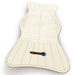 Drive Medical Aqua Sense Bath Mat, Contoured with Temperature Indicator — 785-530