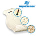 Drive Medical Aqua Sense Bath Mat, Contoured with Temperature Indicator — 785-530