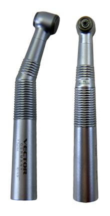 Copy of Vector F-Series Non-optic Access Head 3 Port Spray K-Style Connection handpiece