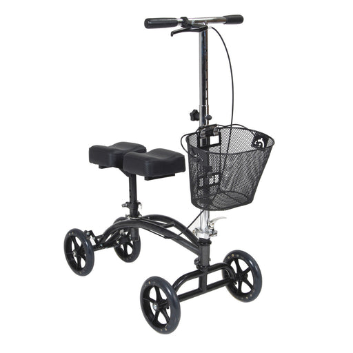 Drive Medical Steerable Knee Walker 796 — Each