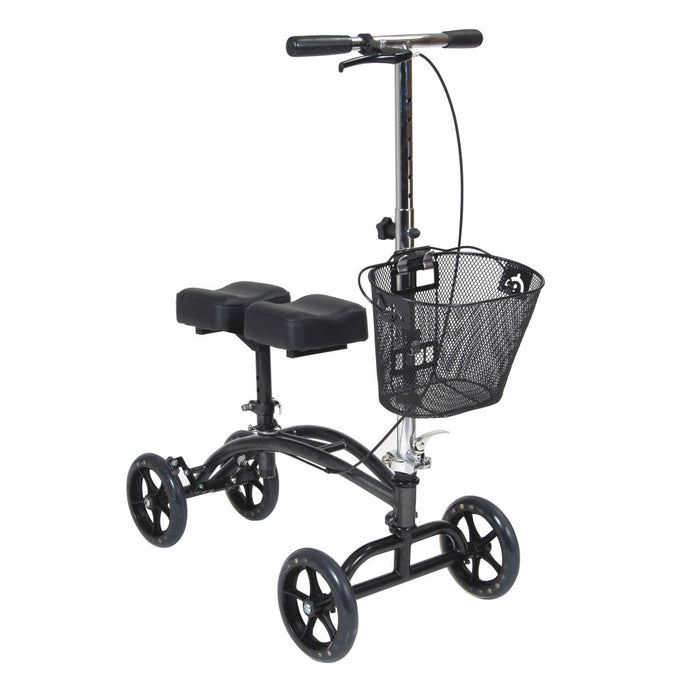Drive Medical Steerable Knee Walker 796 — Each