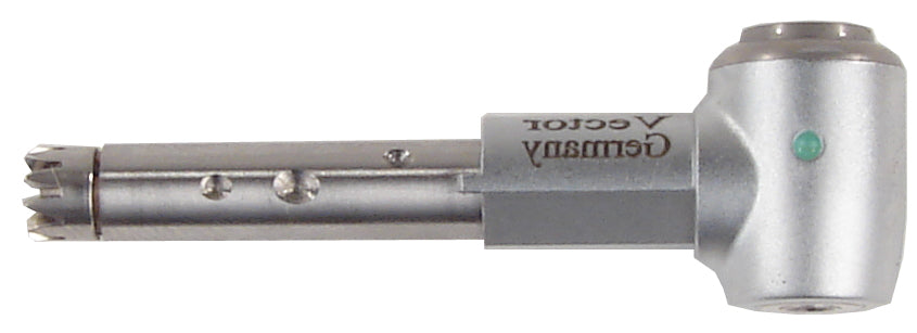 VectorMatic KV67 Low-Speed Angle Head 2:1 Reduction Push Button Latch Low-Speed Latch Type