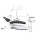 ADS DENTAL AJ16 Beyond 300 Continental Dental Operatory Package with chair and equipment for dental procedures