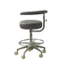 Assistants Stool AT-96 dental stool assistants-stool-at-96-dentamed-usa DENTAMED USA Assistants Stool AT-96 Assistants Stool AT96 AT-96 AT96