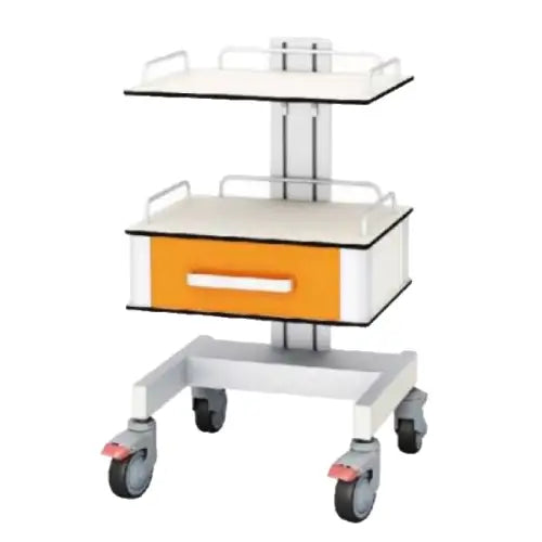ADS New TL-014 Mobile Cart A0504555 Dentistry ads-new-tl-014-mobile-cart-a0504555 Dentamed USA A0504555, ADS New TL-014 Mobile Cart A0504555