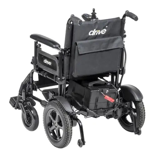 Drive Medical Cirrus Plus LT 18 Power Wheelchair Medical Stretchers & Gurneys drive-medical-cirrus-plus-lt-18 Dentamed USA Cirrus Plus LT, 
