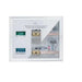 Defender Pre-Install KiT Defender Pre-Install KiT defender-pre-install-kit-dentamed-usa DENTAMED USA A130, A130 Includes: Pipeline