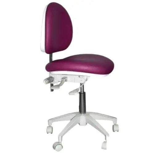 Tpc Advance Mirage Doctors Stool Dr-1102 DOCTORS STOOL tpc-advance-mirage-doctors-stool-dr-1102-dentamed-usa DENTAMED USA stool TPC Tpc
