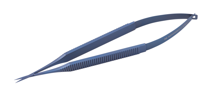 Aspen Surgical  80-1520 Verity Scissors, Straight, Fine Tip, 168mm