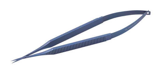 Aspen Surgical Scissors, Verity, Straight, Fine Tip, 6 5/8 in