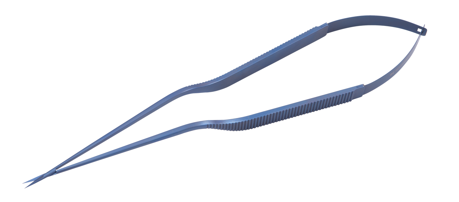Aspen Surgical Scissors, Verity, Bayonet, Straight, Fine Tip, 8 3/4 in