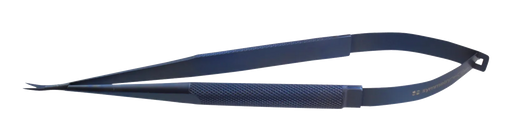Aspen Surgical Rhoton Scissors, Curved, 178mm