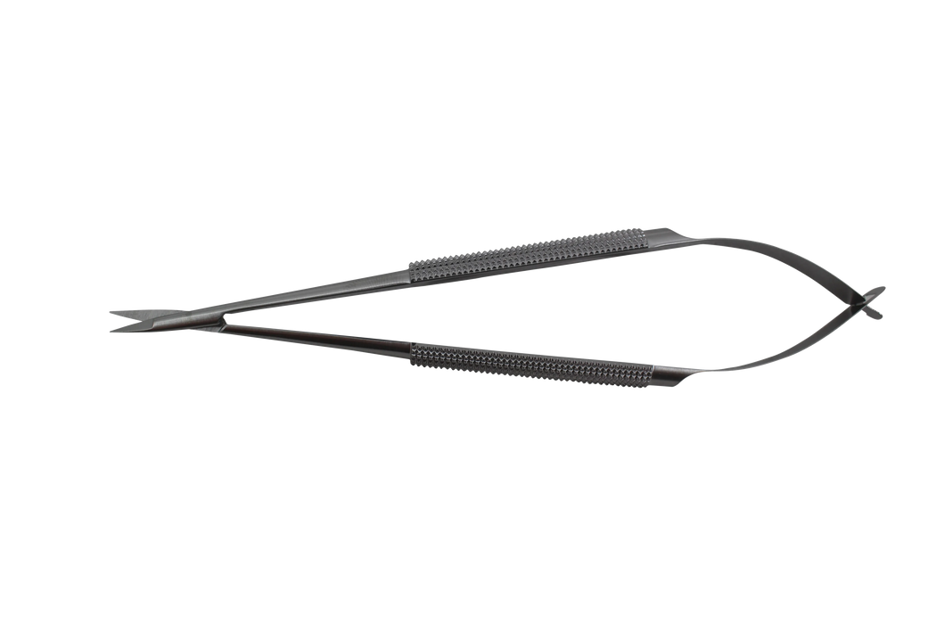 Aspen Surgical Scissors, Symmetry, Micro, Straight, Sharp/Sharp, 5 1/2 in