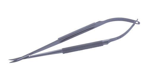 Aspen Surgical Scissors, Symmetry, Micro, Curved, Sharp/Sharp, 5 1/2 in