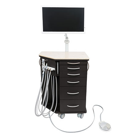 800 Elite Mobile Cabinet - 800e front A