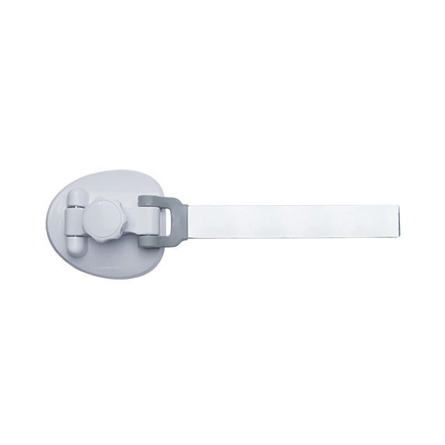 ADS Knob style headrest bracket