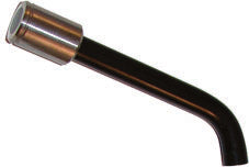 Vector Curing Tip # 801 – 8 mm Light Guide For Econo Lux & Turbo Lux, LED Turbo — 801