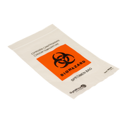Dynarex LabChoice Specimen Bags