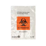 Dynarex LabChoice Specimen Bags