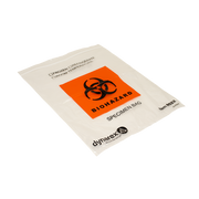 Dynarex LabChoice Specimen Bags