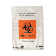 Dynarex LabChoice Specimen Bags