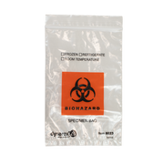Dynarex LabChoice Specimen Bags