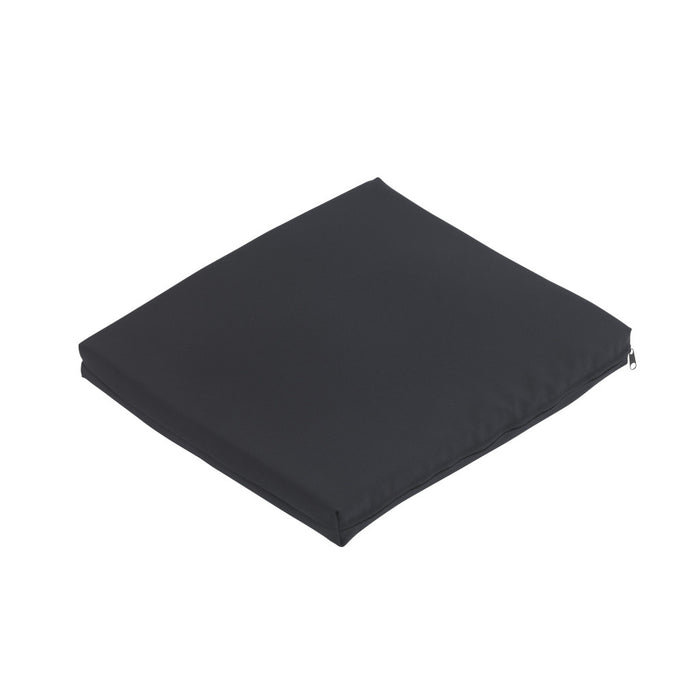 Drive Medical Gel-U-Seat™ Lite General Use 2" Gel/Foam Wheelchair Cushion — 8040-9