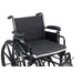 Drive Medical Gel-U-Seat™ Lite General Use 2" Gel/Foam Wheelchair Cushion — 8040-4