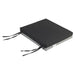 Drive Medical Wheelchair Gel Cushion 18x16x3 w/nylon — 8046-2