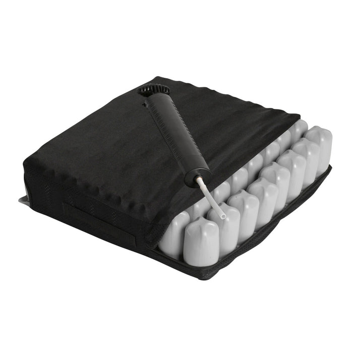 Drive Medical Balanced Aire Adjustable Skin Protection Cushion — 8047-2018