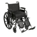 Drive Medical Balanced Aire Adjustable Skin Protection Cushion — 8047-2018
