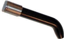 Vector Accelerator Tip, 8mm For Econo Lux & Turbo Lux, LED Turbo — 807