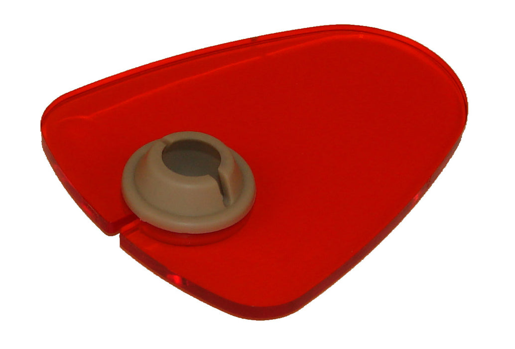 Vector Curing Light Shield For Econo Lux 800 — 810