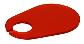 Vector Curing Light Shield For Turbo Lux 1500 — 815