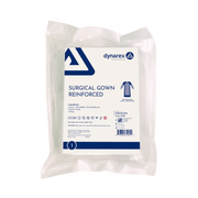 Dynarex Surgical Gowns, Sterile