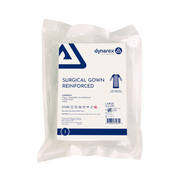 Dynarex Surgical Gowns, Sterile
