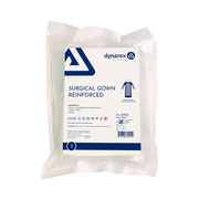 Dynarex Surgical Gowns, Sterile