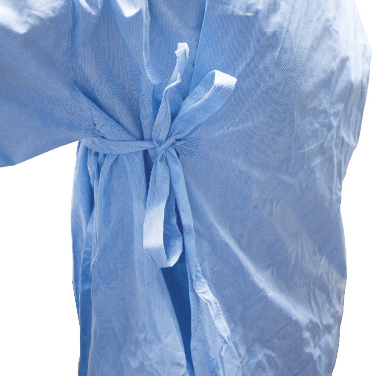 Dynarex Surgical Gowns, Sterile