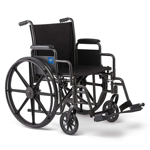 Medline Guardian K1 Wheelchairs - Dentamed USA