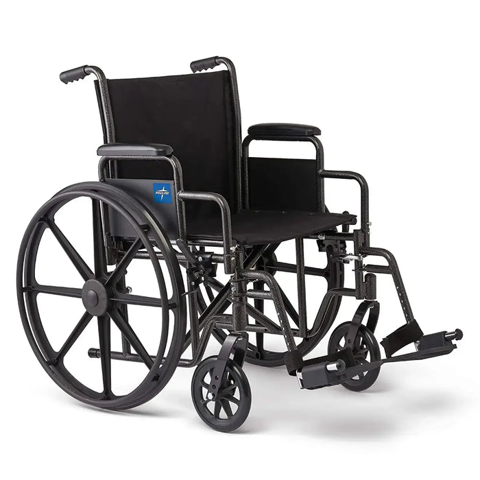 Medline Guardian K1 Wheelchairs - Dentamed USA