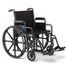 Medline Guardian K1 Wheelchairs - Dentamed USA