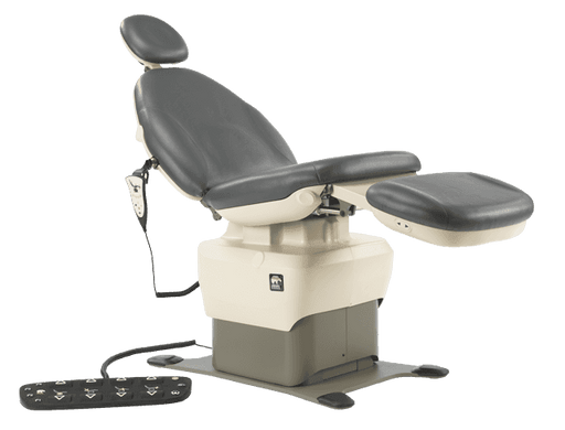 Medical Procedure Chair - MTI 830 - Dentamed USA
