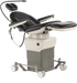 MTI Stretcher Bed - MTI 840 Series Medical Furniture - Dentamed USA