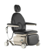 MTI Stretcher Bed - MTI 840 Series Medical Furniture - Dentamed USA