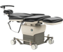 MTI Stretcher Bed - MTI 840 Series Medical Furniture - Dentamed USA